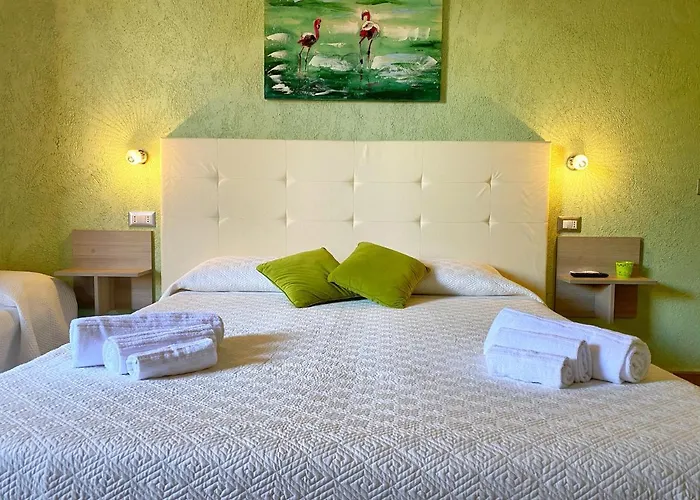 Gioia Guesthouse